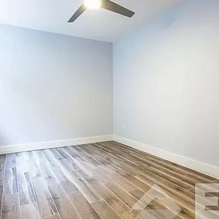 Rent this 3 bed apartment on Washington Irving House in East 16th Street, New York