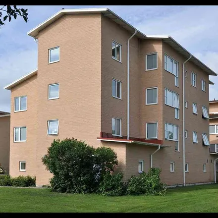 Rent this 2 bed apartment on Tröskaregatan 4 in 583 33 Linköping, Sweden