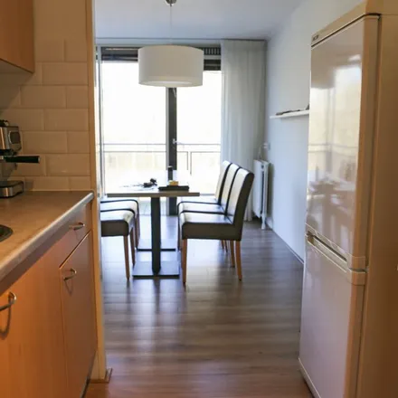 Rent this 2 bed apartment on Wageningseberg 200 in 3524 LV Utrecht, Netherlands