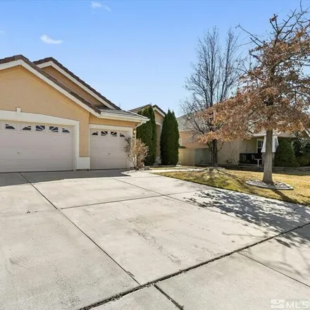 Buy this 3 bed house on 1560 Diamond Country Drive in Reno, NV 89521