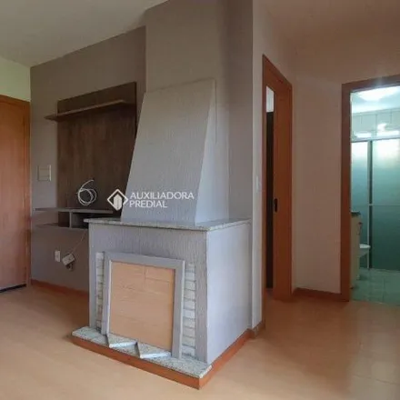 Buy this 2 bed apartment on Rua 15 de Novembro in Centro, Carlos Barbosa - RS