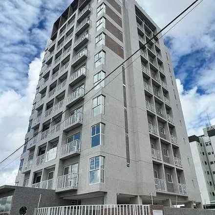 Rent this 1 bed apartment on Rua João da Penha Azevedo in Catolé, Campina Grande - PB