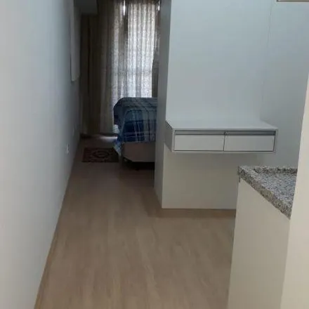 Rent this 1 bed apartment on Avenida São Camilo in Vila Santo Antônio, Cotia - SP