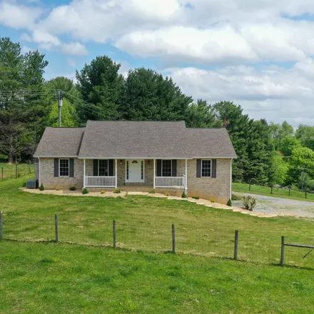 Buy this 3 bed house on 17 Sunset Boulevard in Jolivue, Augusta County
