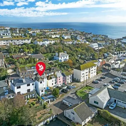 Buy this 6 bed house on The Old Parsonage in Church Street, Mevagissey