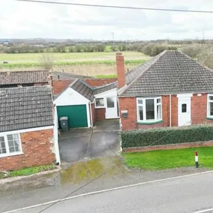 Buy this 3 bed house on Greenacres Farm in Ferry Road, Barrow-upon-Humber