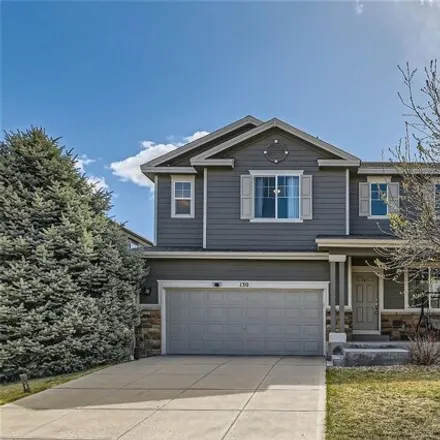 Buy this 3 bed house on 128 Gold Maple Street in Brighton, CO 80601