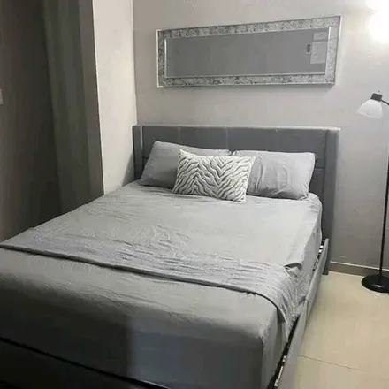 Rent this 1 bed apartment on Universidad de Puerto Rico - Carolina in Avenida Sur, Carolina