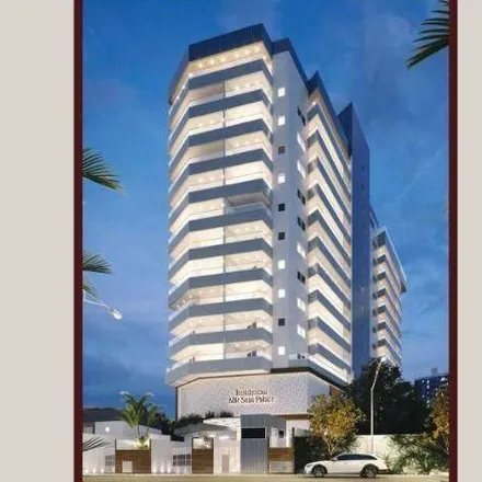 Buy this 2 bed apartment on Rua 23 de Maio in Mirim, Praia Grande - SP
