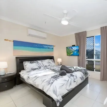 Rent this 1 bed house on Townsville City in Queensland, Australia