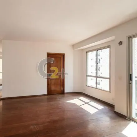 Buy this 4 bed apartment on Rua Apinajés 268 in Perdizes, São Paulo - SP