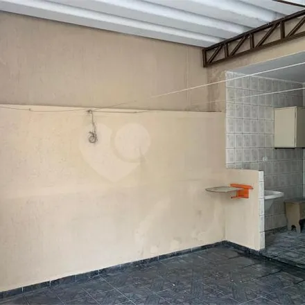 Rent this 3 bed house on Rua Mirandinha in Vila Laís, São Paulo - SP
