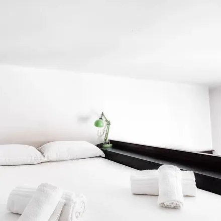 Rent this 1 bed apartment on Via Pietro Rubens in 20146 Milan MI, Italy