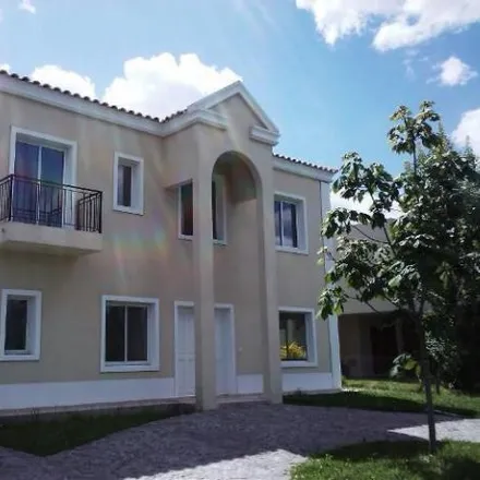 Buy this 3 bed house on unnamed road in Partido de Tigre, 1670 Nordelta