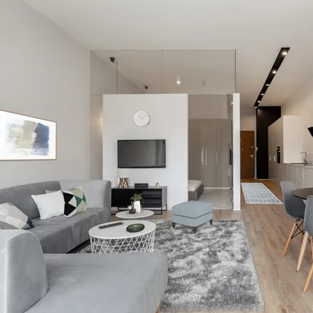 Buy this 1 bed apartment on Ellen-Key-Oberschule in Rüdersdorfer Straße, 10243 Berlin