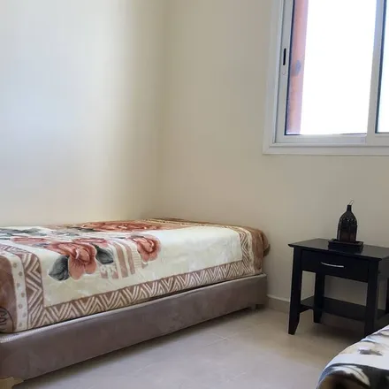 Rent this 2 bed apartment on 93153 M'diq