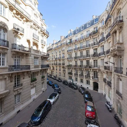 Image 8 - 46 Rue de Bretagne, 75003 Paris, France - Apartment for rent