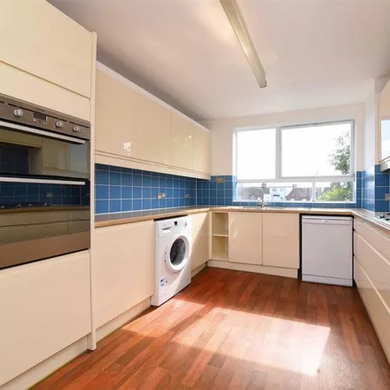 Rent this 2 bed apartment on High Mount in Station Road, The Hyde