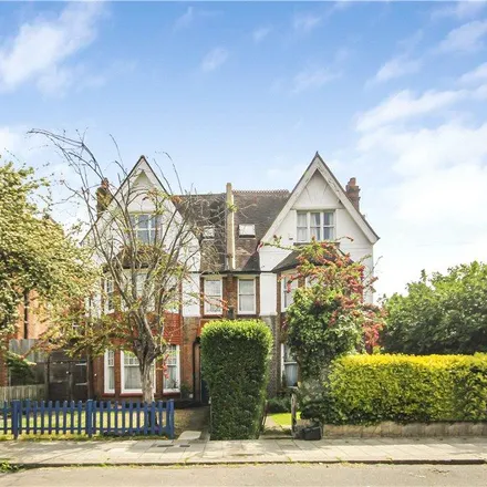 Rent this 1 bed apartment on Conyer's Road in London, SW16 6LT