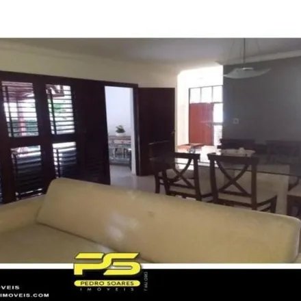 Buy this 3 bed house on Rua Doutor Lindolfo José Correia das Neves in Jardim Oceania, João Pessoa - PB