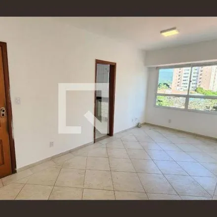 Rent this 2 bed apartment on Rua Vereador Rocha e Silva in Ponta da Praia, Santos - SP
