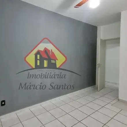 Buy this 2 bed apartment on Avenida Helvino Moraes in Cavarucanguera, Taubaté - SP