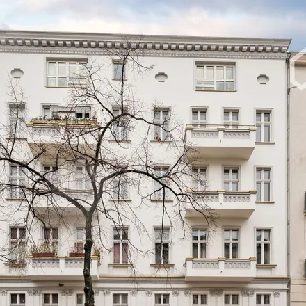 Image 3 - Kantstraße 63, 10627 Berlin, Germany - Apartment for rent
