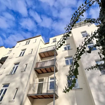Image 7 - Bernsdorfer Straße 92, 09126 Chemnitz, Germany - Apartment for rent