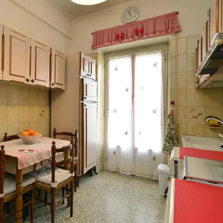 Image 6 - Via delle Arniche, 00172 Rome RM, Italy - Room for rent