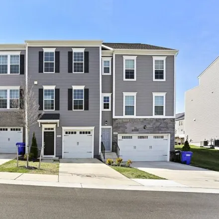 Rent this 3 bed house on Highpoint Trail in Laurel, MD 20707