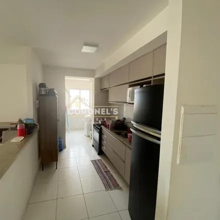 Rent this 3 bed apartment on unnamed road in Despraiado, Cuiabá - MT
