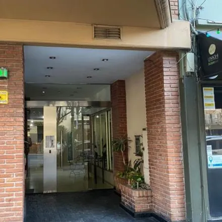 Image 1 - Unaghi SushiBar, Avenida Olazábal, Villa Urquiza, 1431 Buenos Aires, Argentina - Apartment for rent