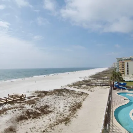 Image 4 - Phoenix Orange Beach (1), 25494 Perdido Beach Boulevard, Orange Beach, AL 36561, USA - Townhouse for sale