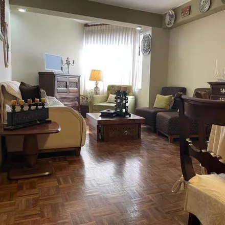 Buy this 2 bed apartment on Puerta Sol in Avenida Río Amazonas, 170502