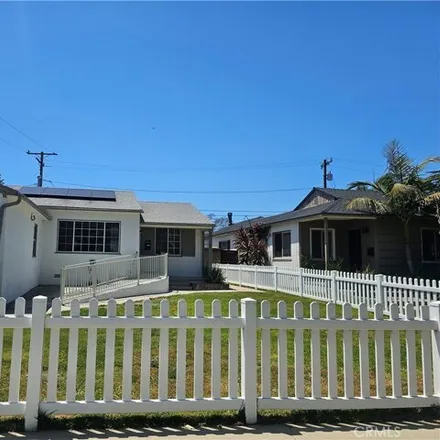 Buy this 5 bed house on 3439 Stevely Ave in Long Beach, California