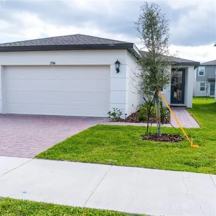 Rent this 3 bed house on Brassie Court in Winter Haven, FL 33884