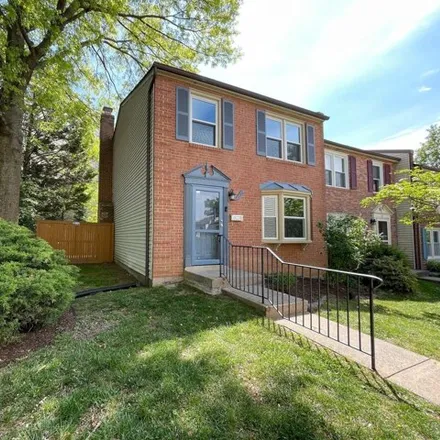 Image 1 - 131 West Annandale Road, Falls Church, VA 22046, USA - House for rent