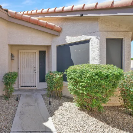 Image 6 - 11010 West Poinsettia Drive, Avondale, AZ 85392, USA - House for rent