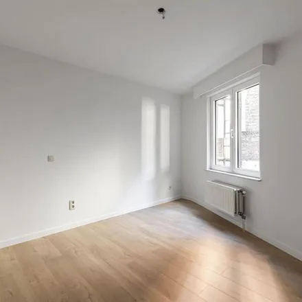 Image 9 - Montignystraat 6, 2018 Antwerp, Belgium - Apartment for rent