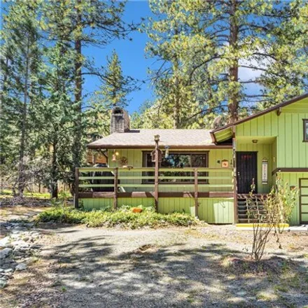 Buy this 2 bed house on 1827 Betty Street in Wrightwood, CA 92397