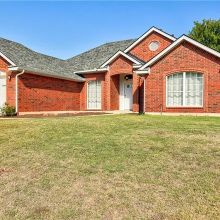 Buy this 3 bed house on 2319 Buckhorn Drive in Norman, OK 73072