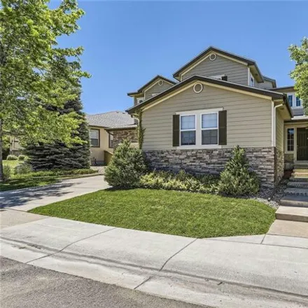 Buy this 5 bed house on 2615 Pemberly Ave in Highlands Ranch, Colorado