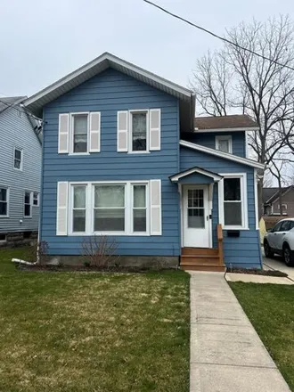 Buy this 3 bed house on 536 Clark Street in Waverly, NY 14892