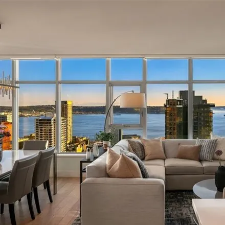 Buy this 2 bed condo on 588 Bell Street in Seattle, WA 98020