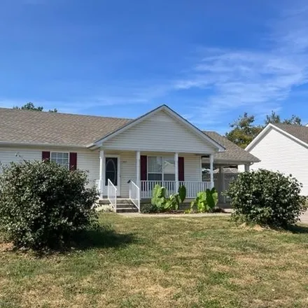 Buy this 3 bed house on 1303 Valley Ridge Road in Franklin, KY 42134