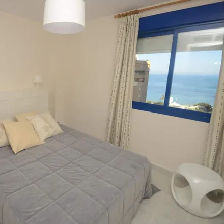 Rent this 2 bed apartment on 03710 Calp