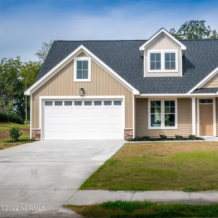 Buy this 4 bed house on unnamed road in Farmville, Pitt County