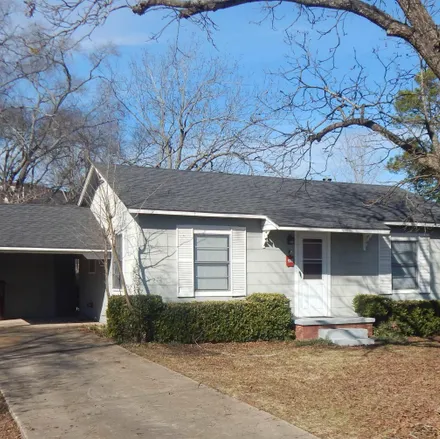 Image 2 - 103 School Street, Arp, Smith County, TX 75750, USA - House for rent