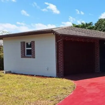 Buy this 5 bed house on 145 Academy Drive in Saint Lucie County, FL 34946