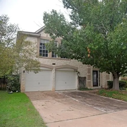 Buy this 3 bed house on 17606 Klamath Falls Drive in Brushy Creek, TX 78681
